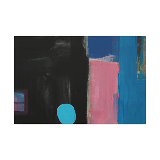 Catalina D'Angelo-canvas