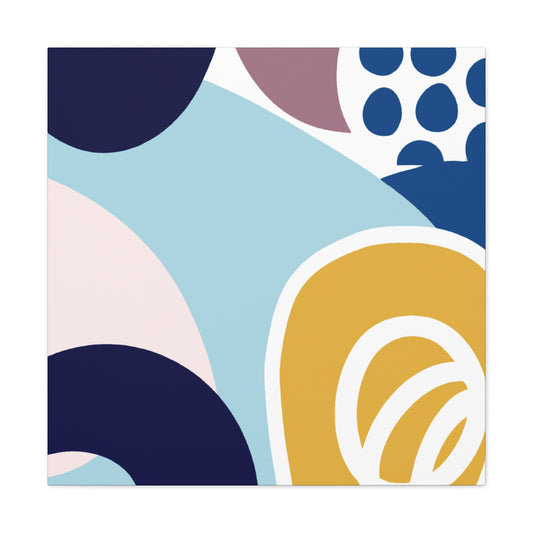 Ernstina von Eitswald-canvas