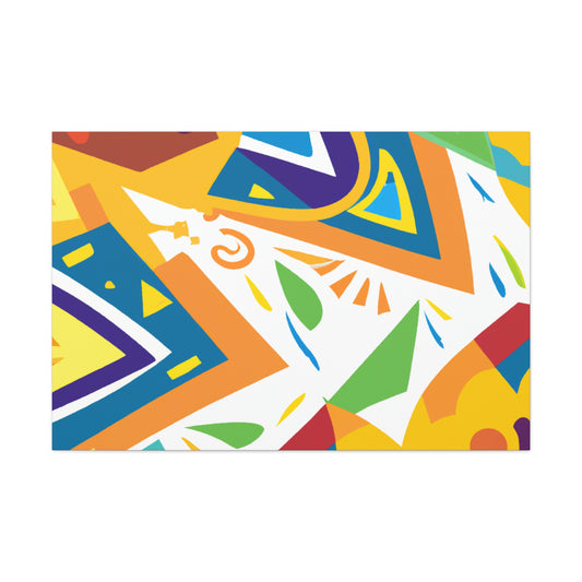 Orazio Galindo-canvas