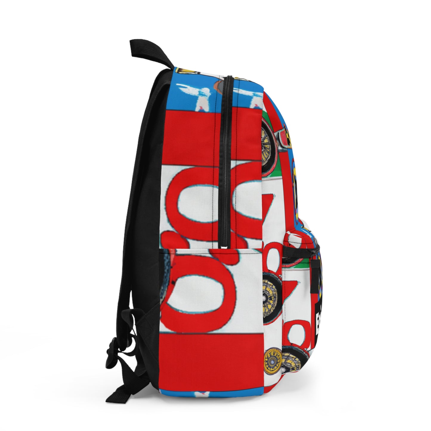 Giovanni Galilei-backpack