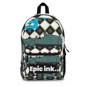 Giovanni Fresco-backpack