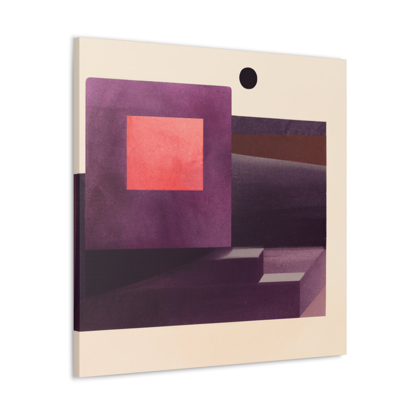 Giselbert Fabriatus-canvas