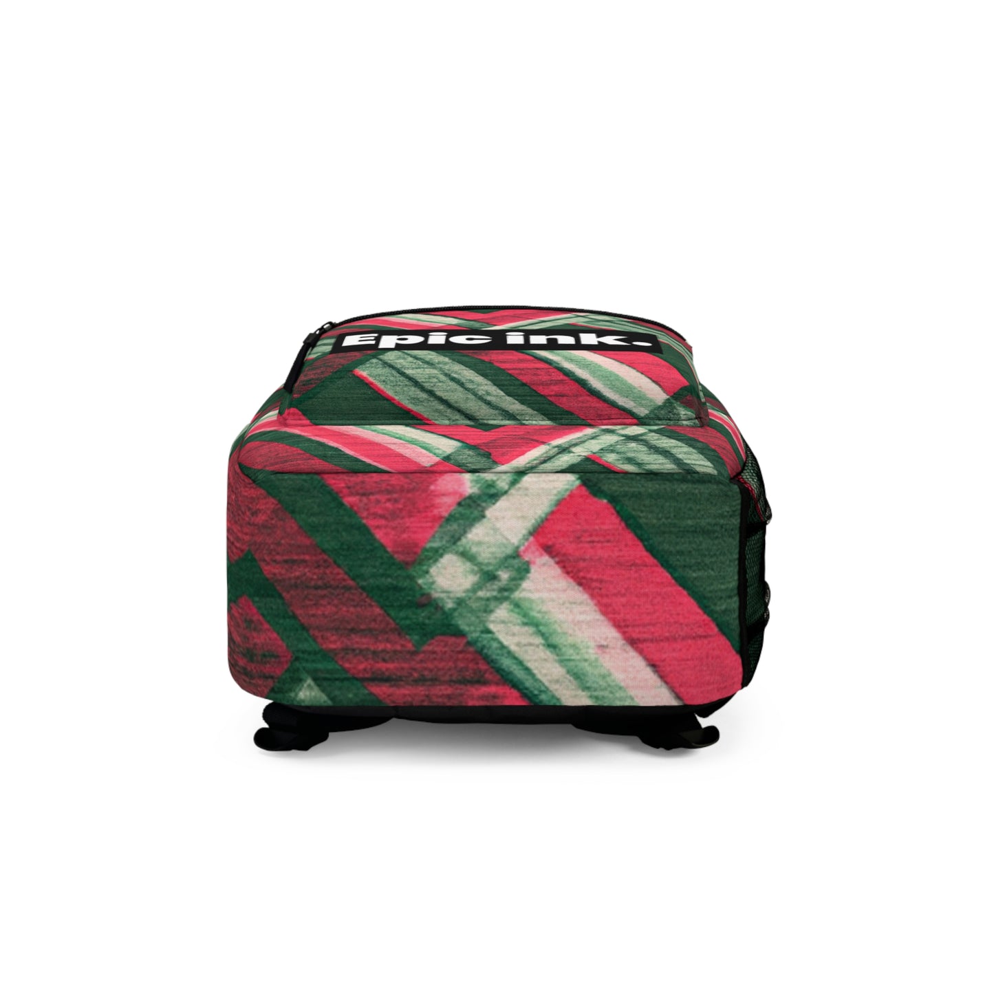 Ludovic Germaine-backpack