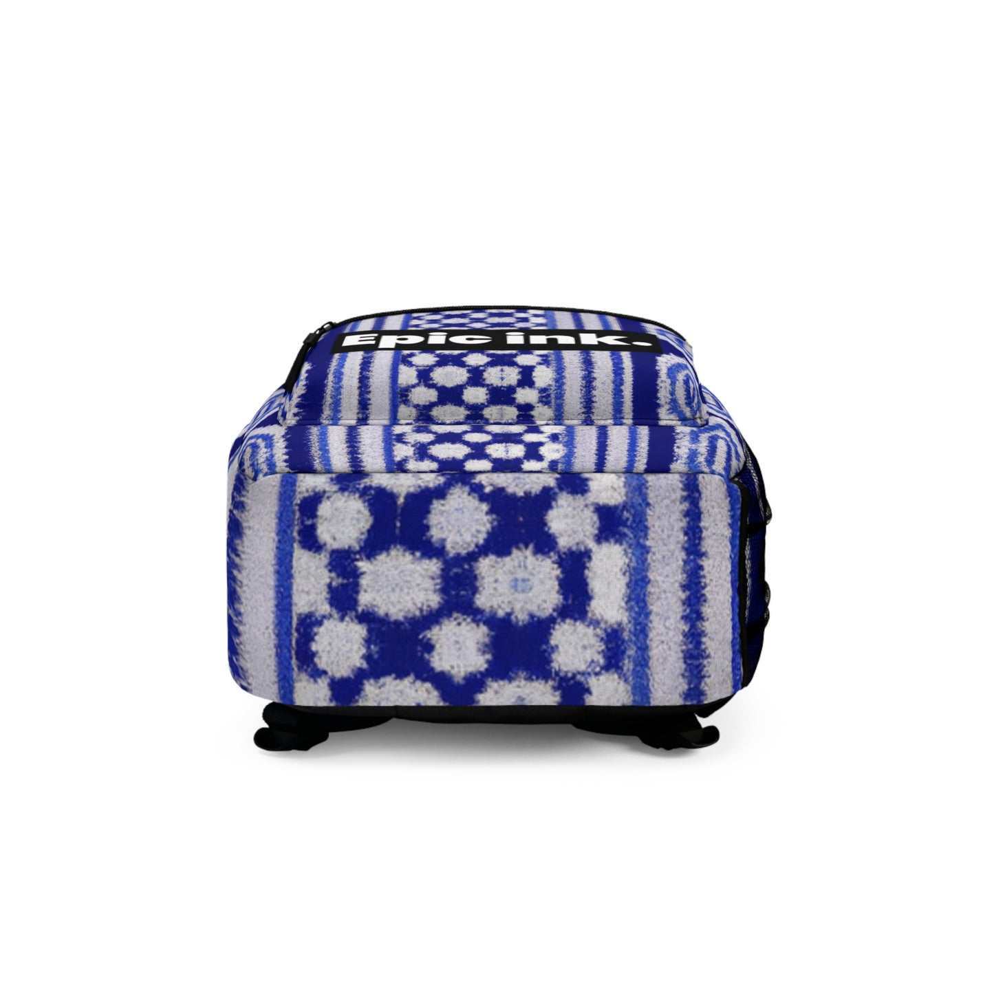 Christophe Petitagard-backpack