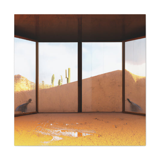 Williamina Jones-canvas