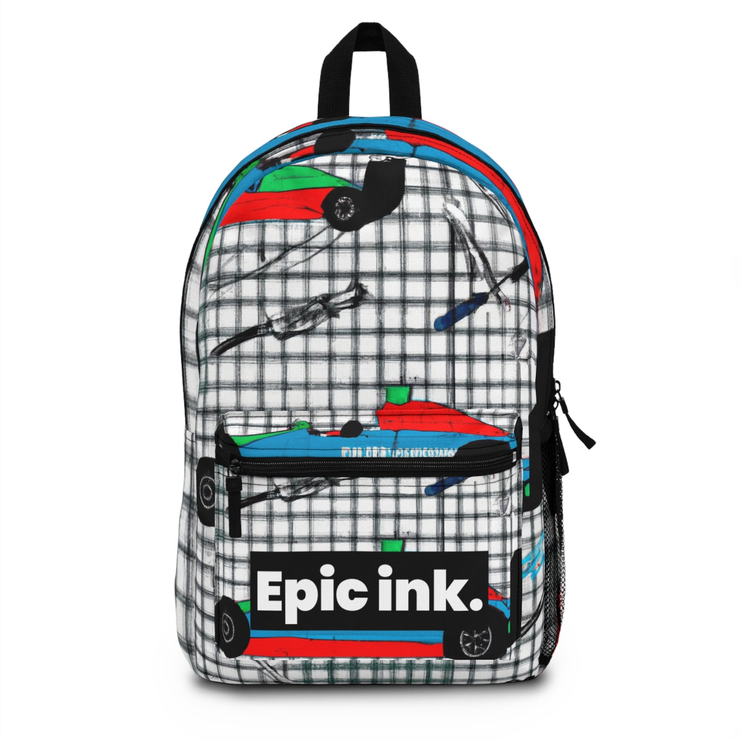 Lucas Ambrogio-backpack
