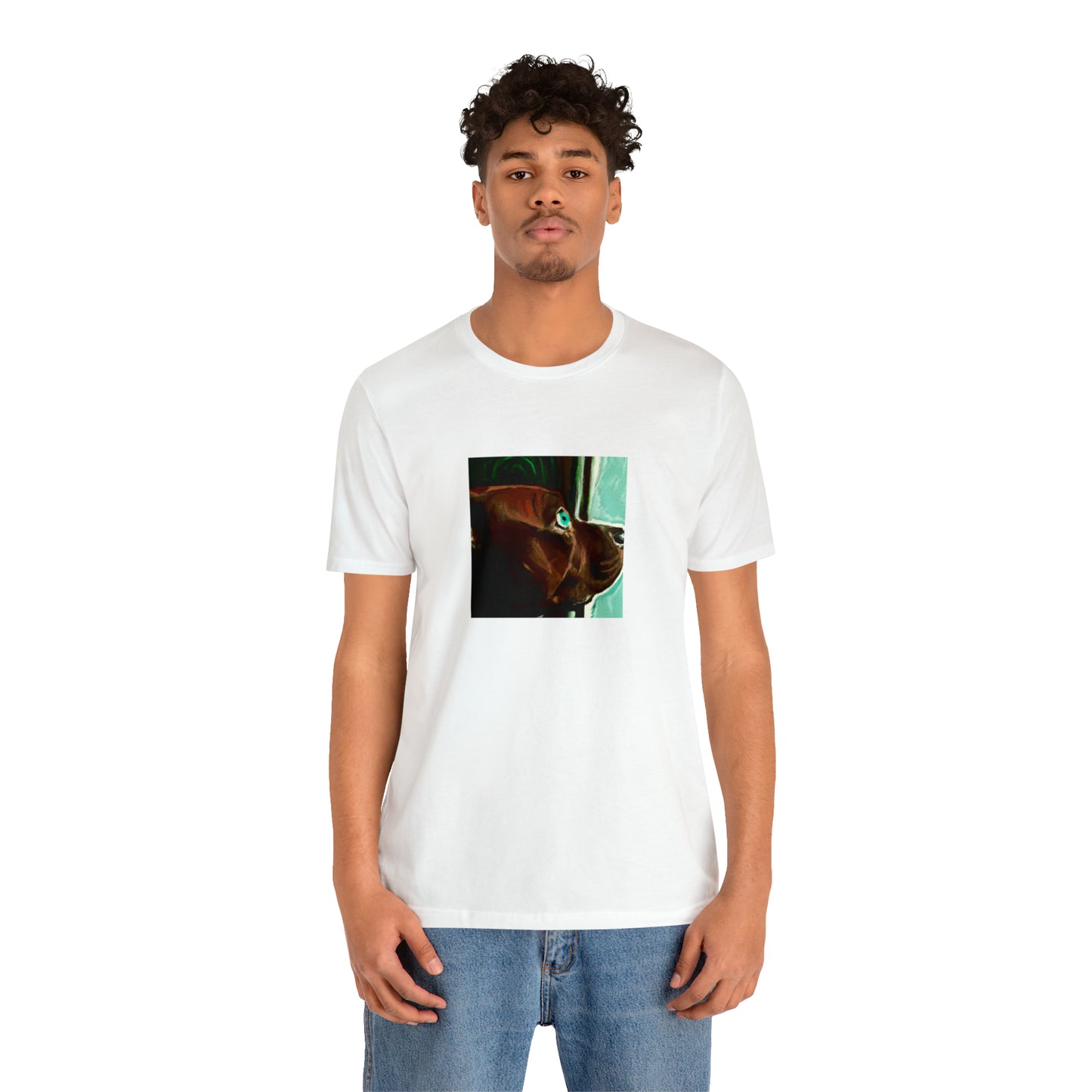 Meet Franca Consolo, the innovative and trendsetting Italian streetwear designer from the 1990s. Franca was a trailblazer for mixing classic Italian style with the new influx of hip hop and punk culture from the US. With her-Tee