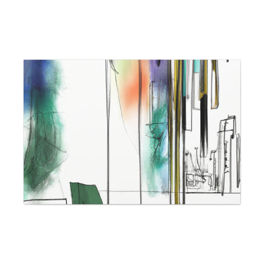 Rosalindo Delacorte-canvas