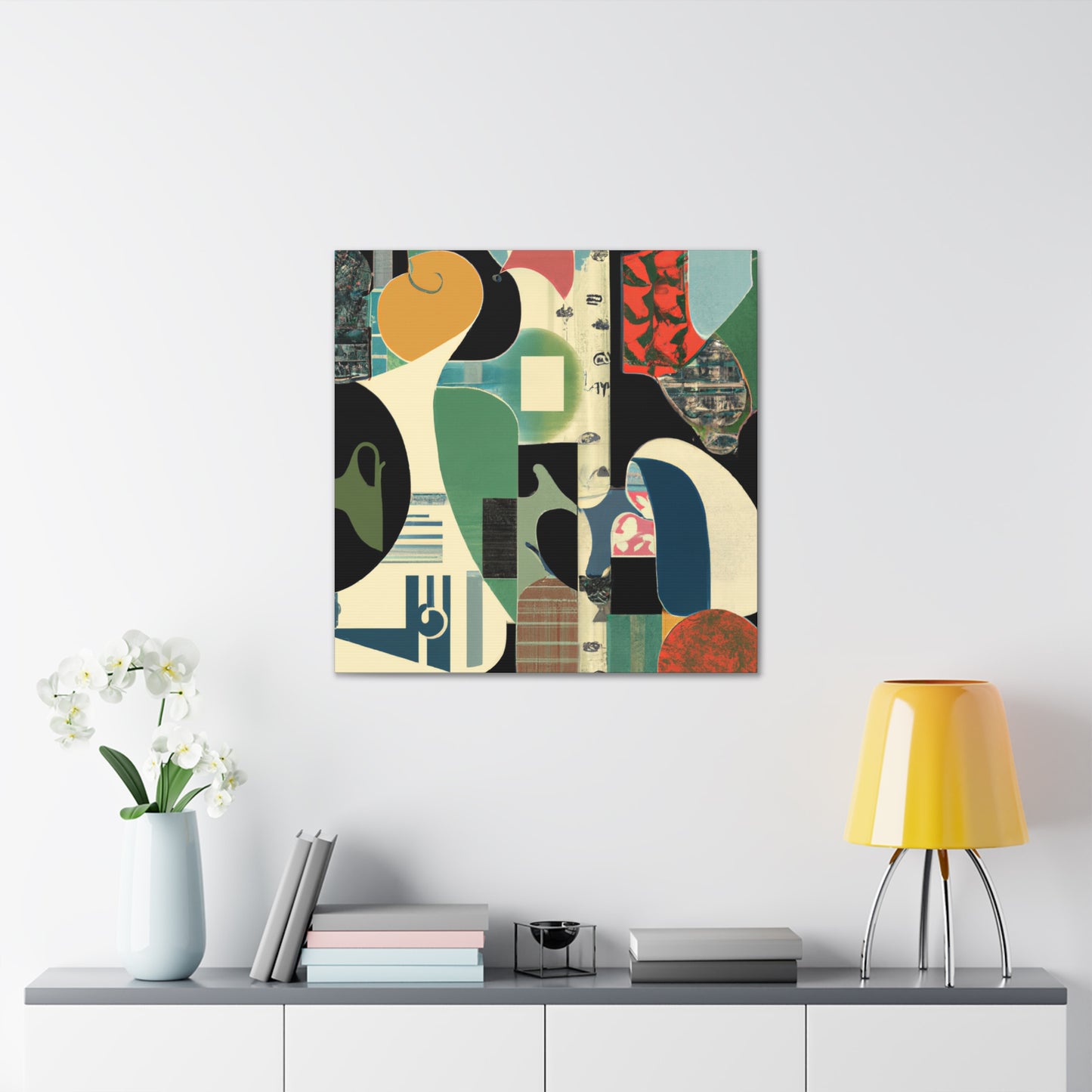 Juanita Llanéz-canvas