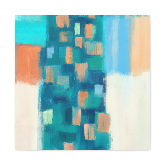 Timonarelli di Medici-canvas