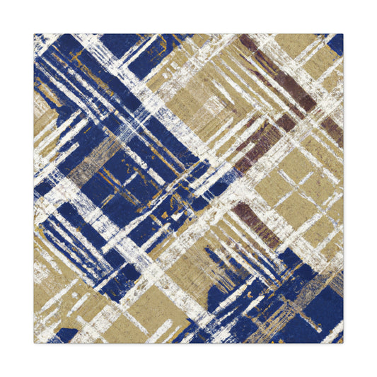 Geronimo Rodriquez de la Cruz-canvas