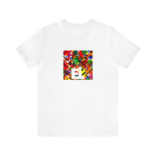 Cesare Morotti: A 90's Italian streetwear designer who pushed the boundaries of style and fashion. He combined classic Italian tailoring with Japanese street influences to create a unique look that made him stand out in the Italian streetwear scene-Tee