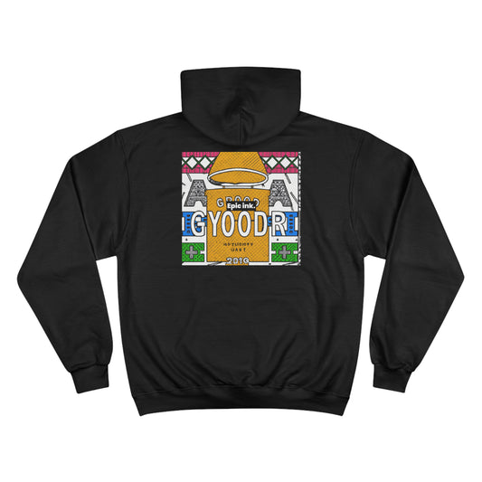 Kaya Shimmerstone-duffel bag