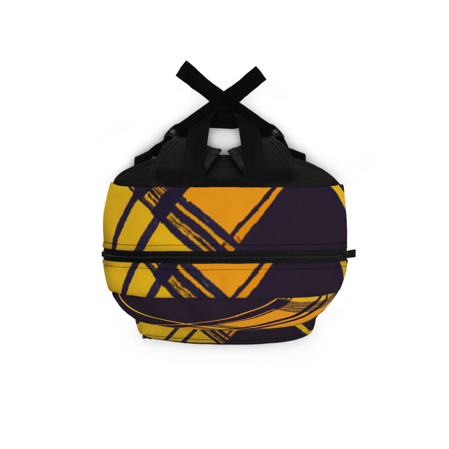 Claude LeNoir-backpack