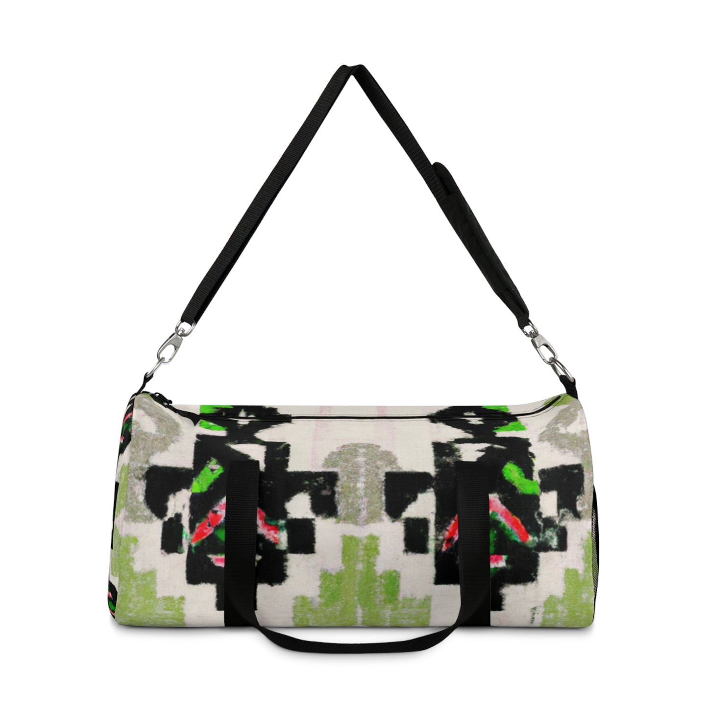 Giorgio Armani-duffel bag