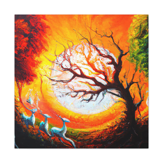 Carvando Marques-canvas