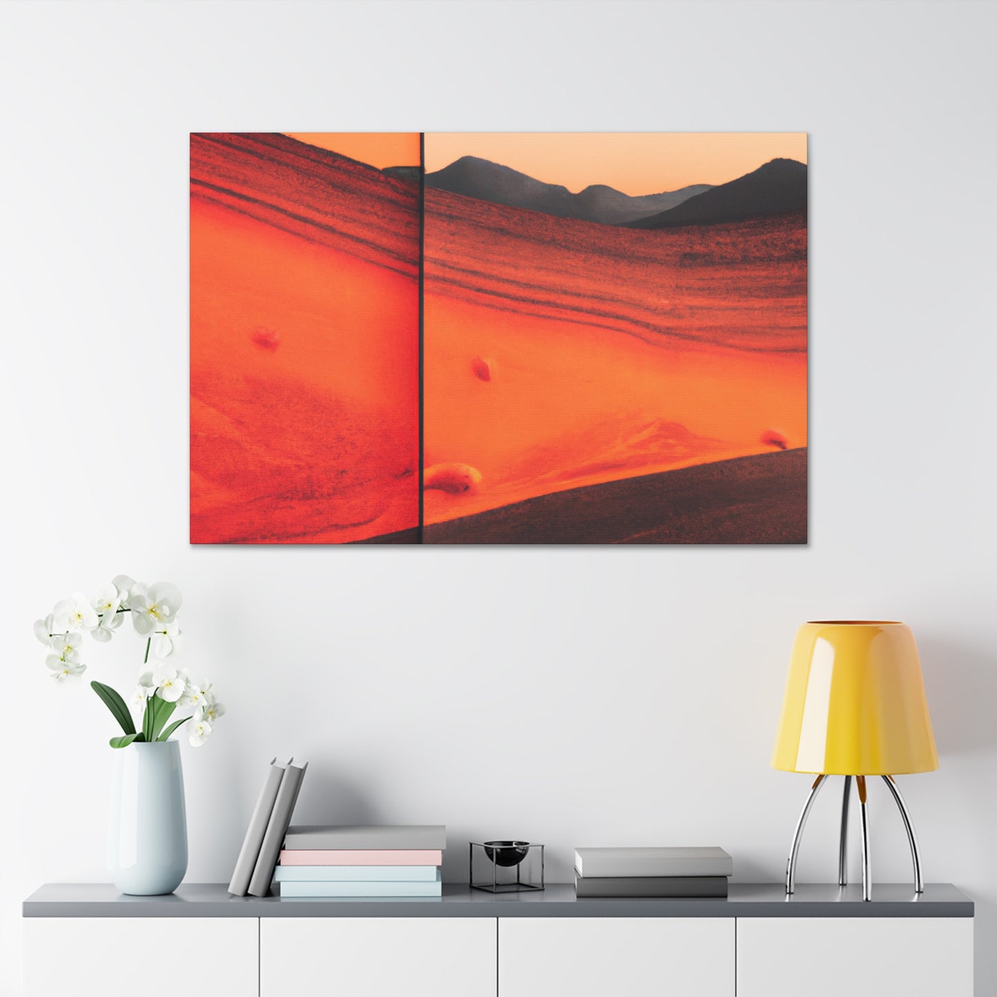 Lumen Robinson-canvas