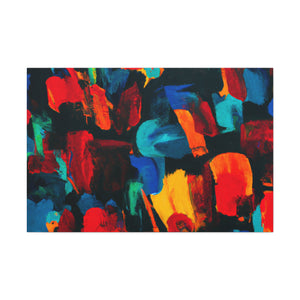 Gustavino Amilcane-canvas