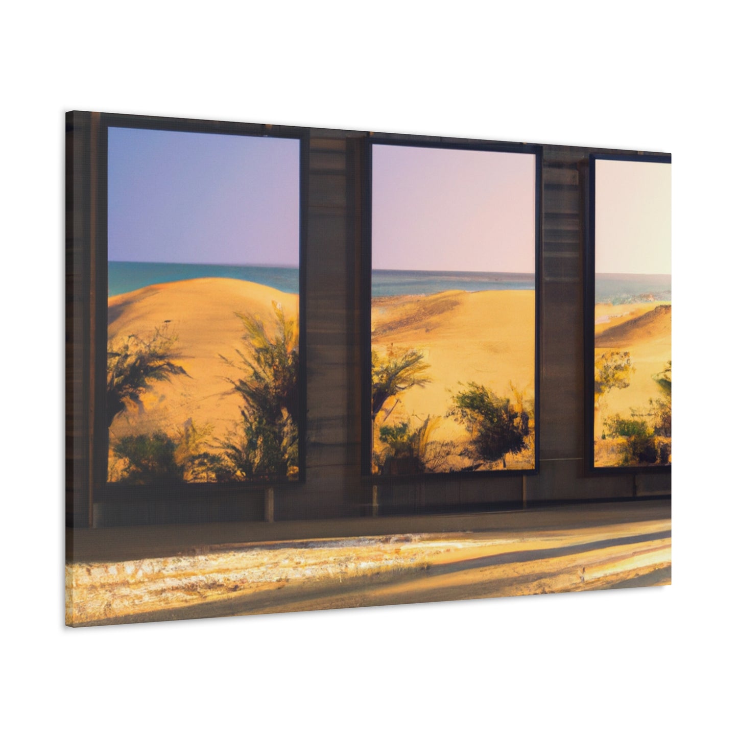 Lilly Wildmountain-canvas