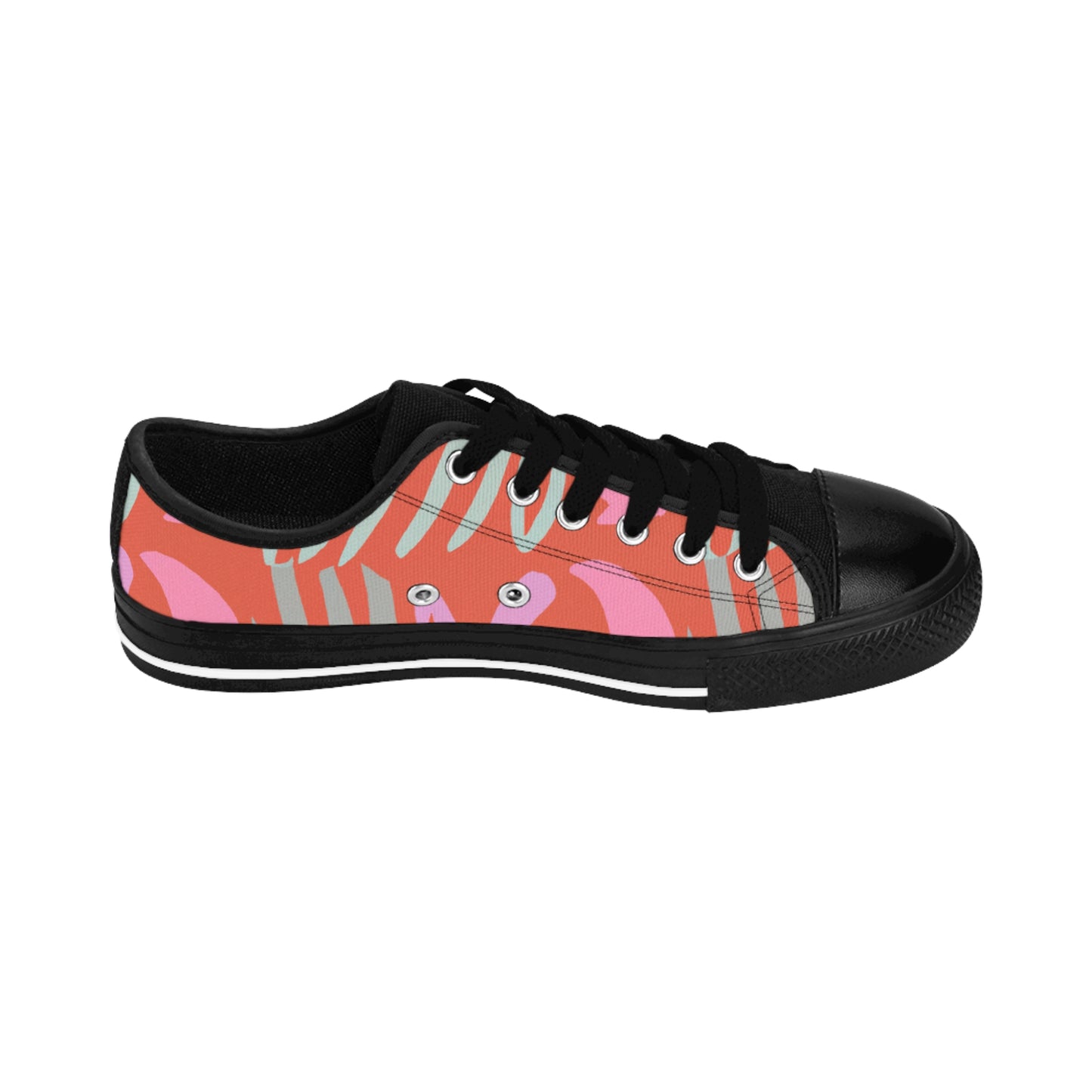 Antonio de Zaragoza
Antonio de Zaragoza was a renowned Spanish artisan shoe designer from the 1500s. He was known for crafting the finest quality leather footwear for prestigious families in Madrid and Barcelona. Antonio had-low top