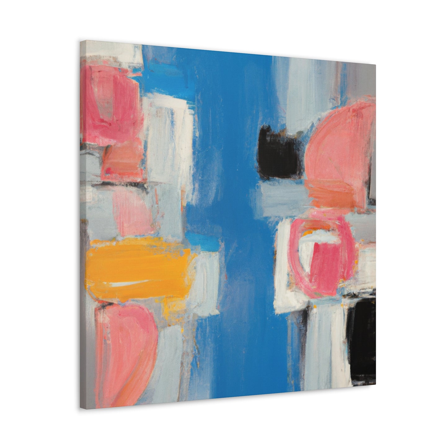 Agustina Gachupina-canvas