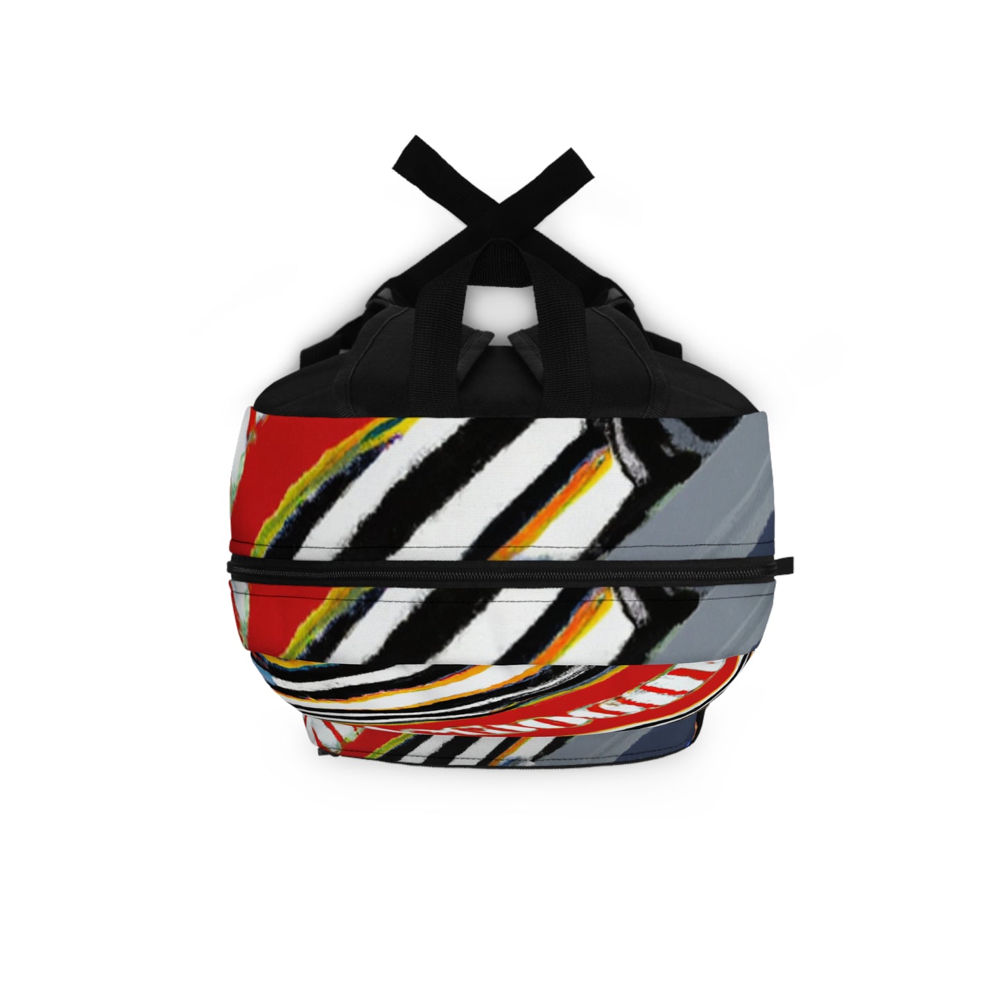 Vittorio Bimillari-backpack