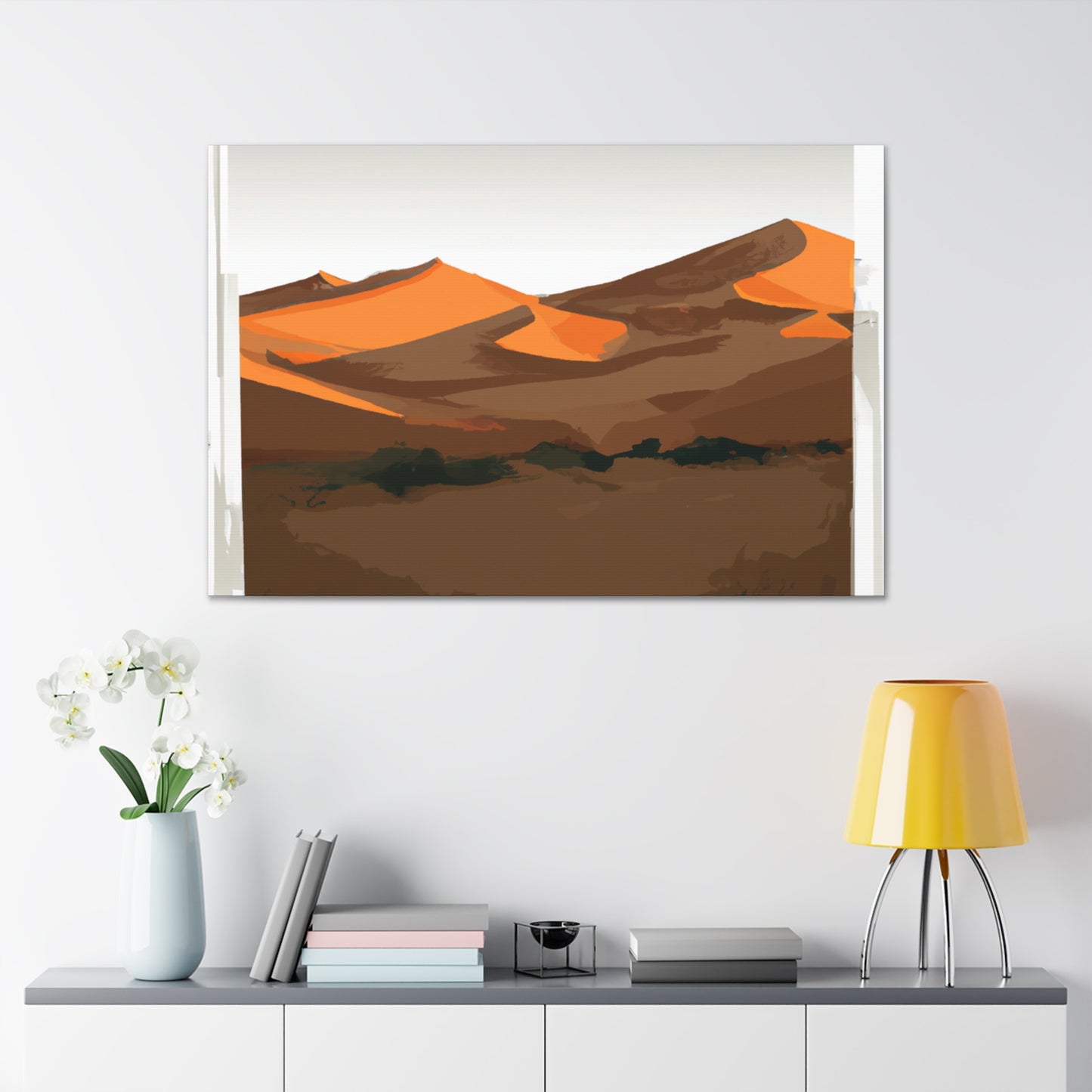 Penderly Dayshine-canvas