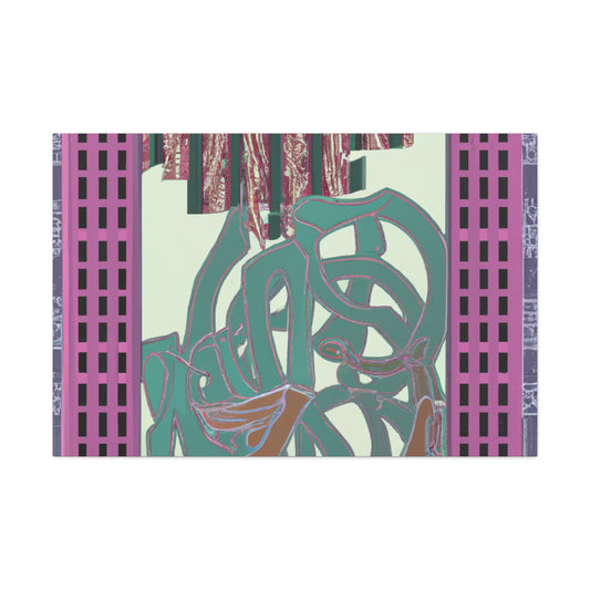 Marisol Gomez Suarez-canvas