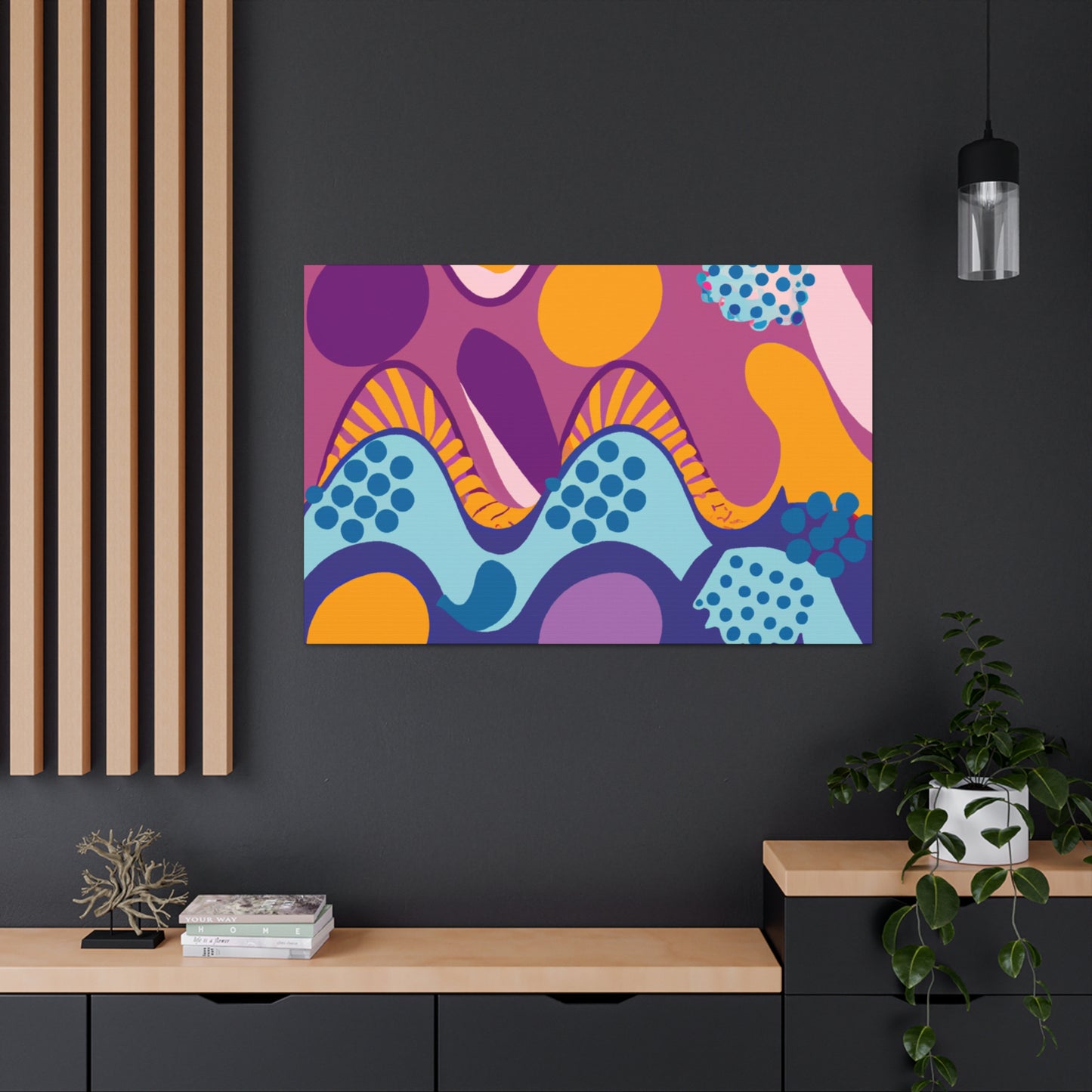 Tiberio Severino-canvas