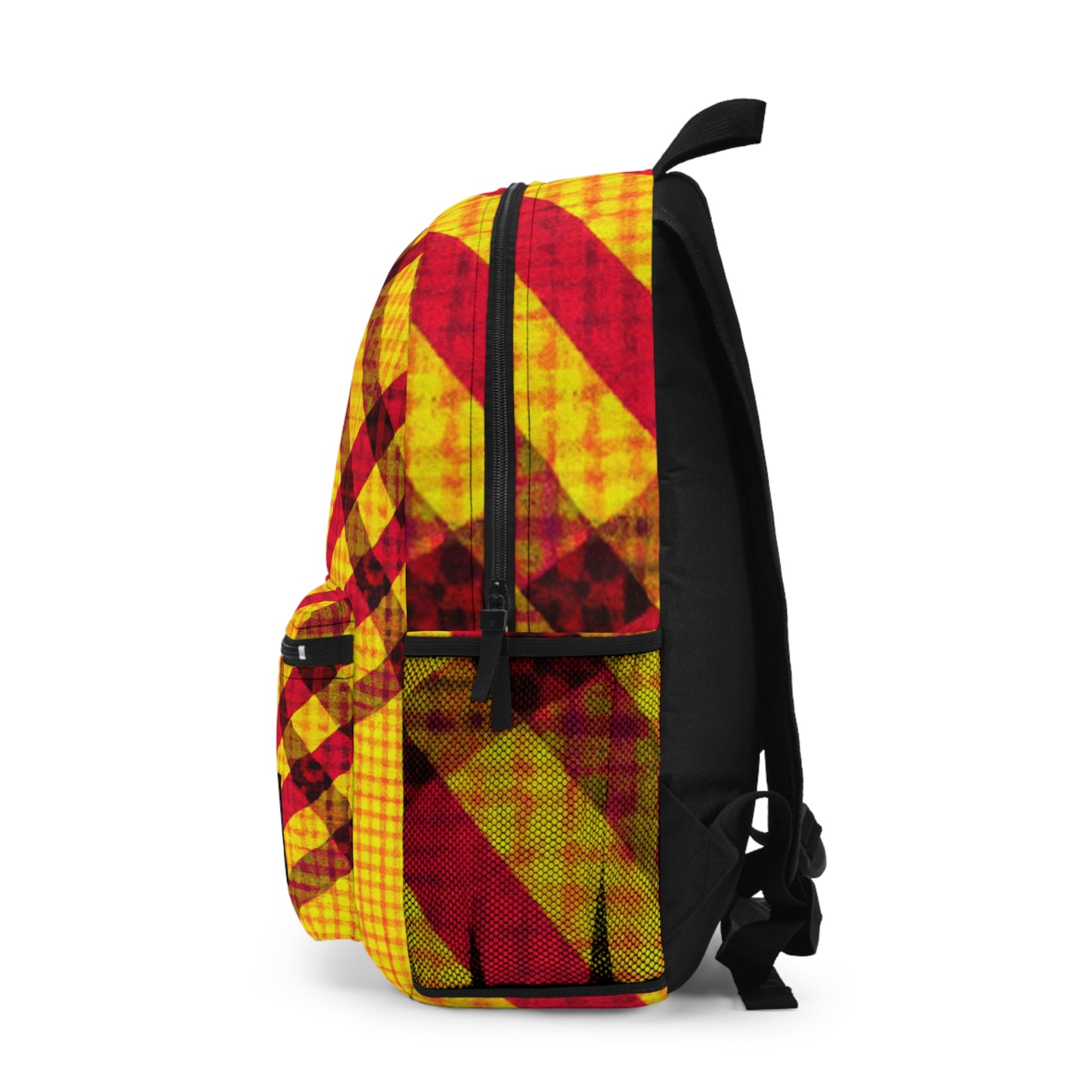 Jacques LeRoux-backpack