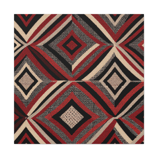 Adelina de Primorzo-canvas