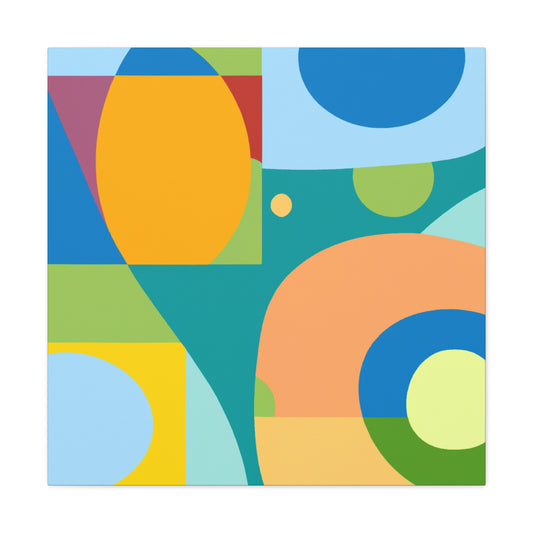 Agatha Frentz-canvas