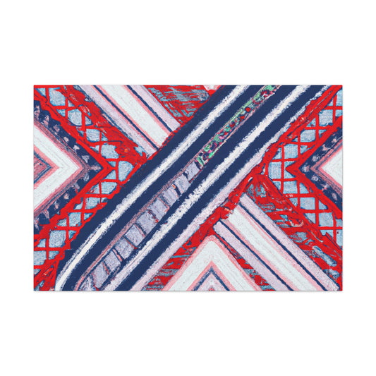 Astrid Vernoux-canvas