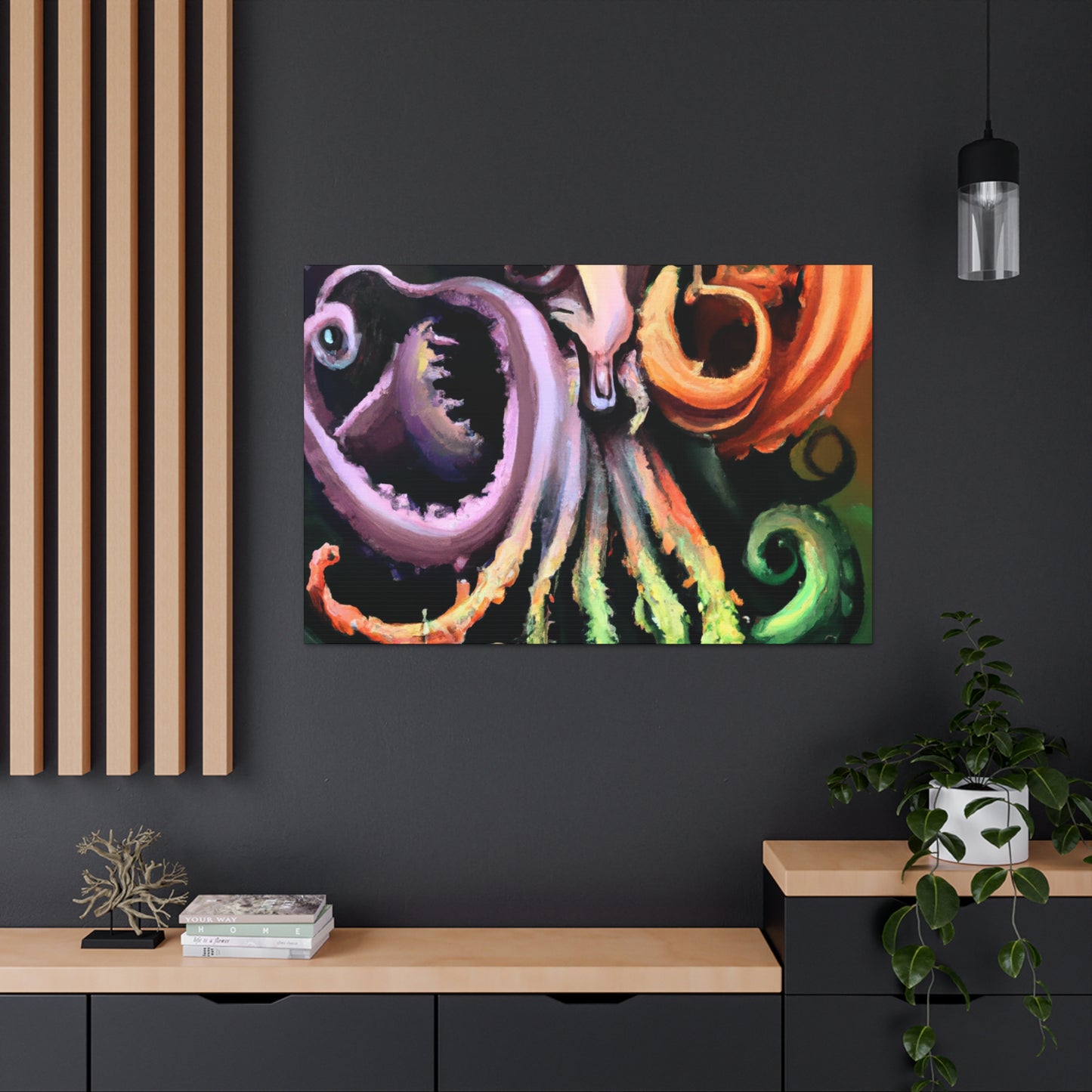 Theophilus Amalthea-canvas