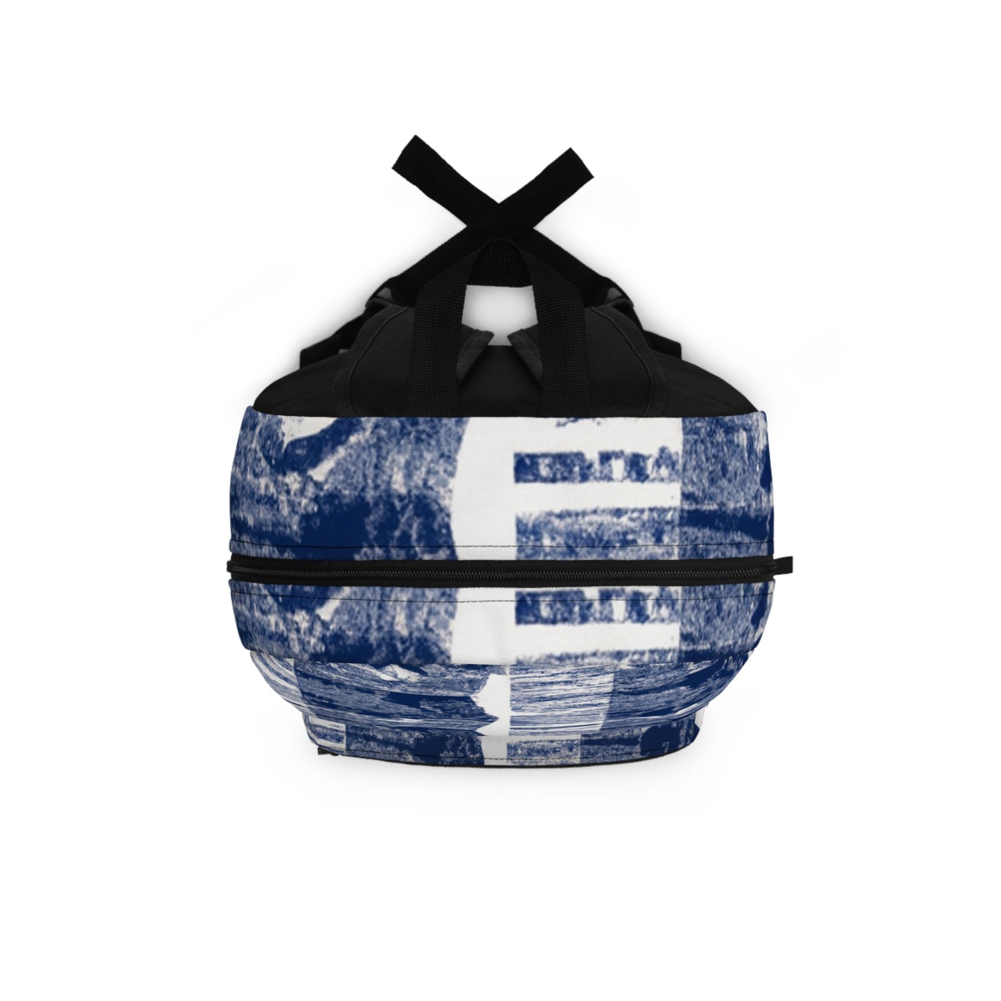 Claude le Monnier-backpack