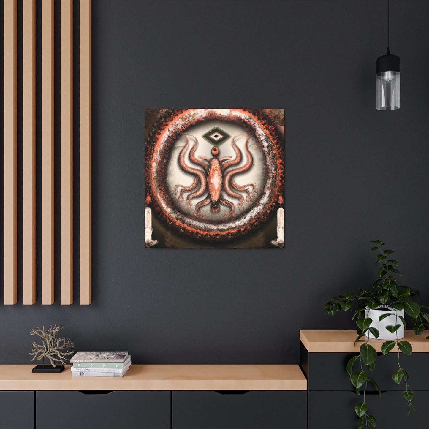 Anastasia D’Aurora-canvas