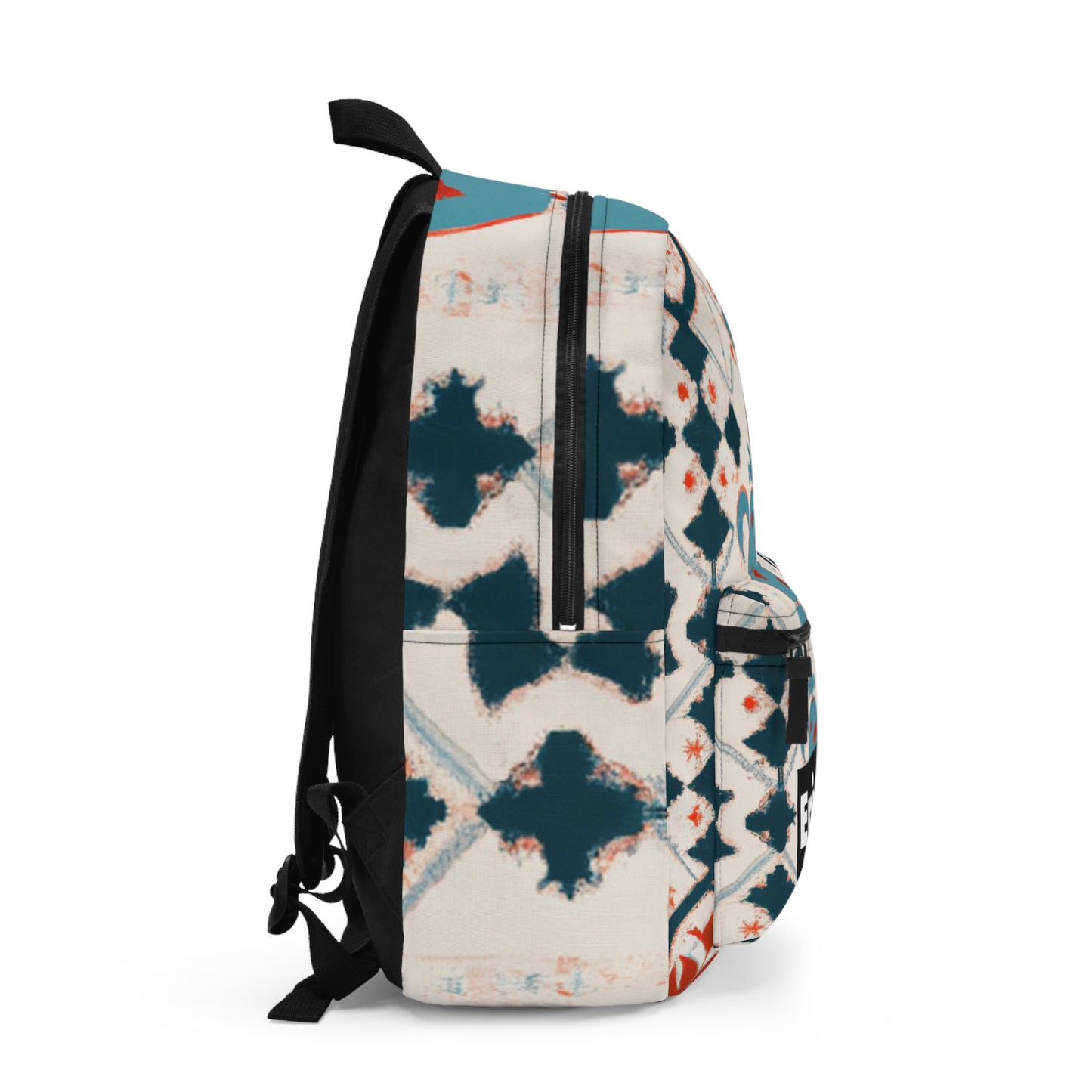 Charlotte LeFevre-backpack