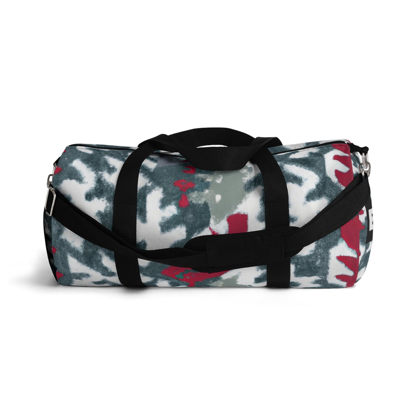 Giorgio Armani-duffel bag