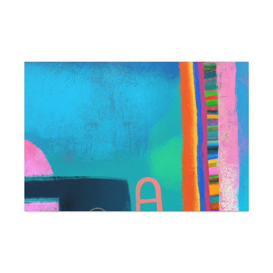 Gauderio Veronese-canvas