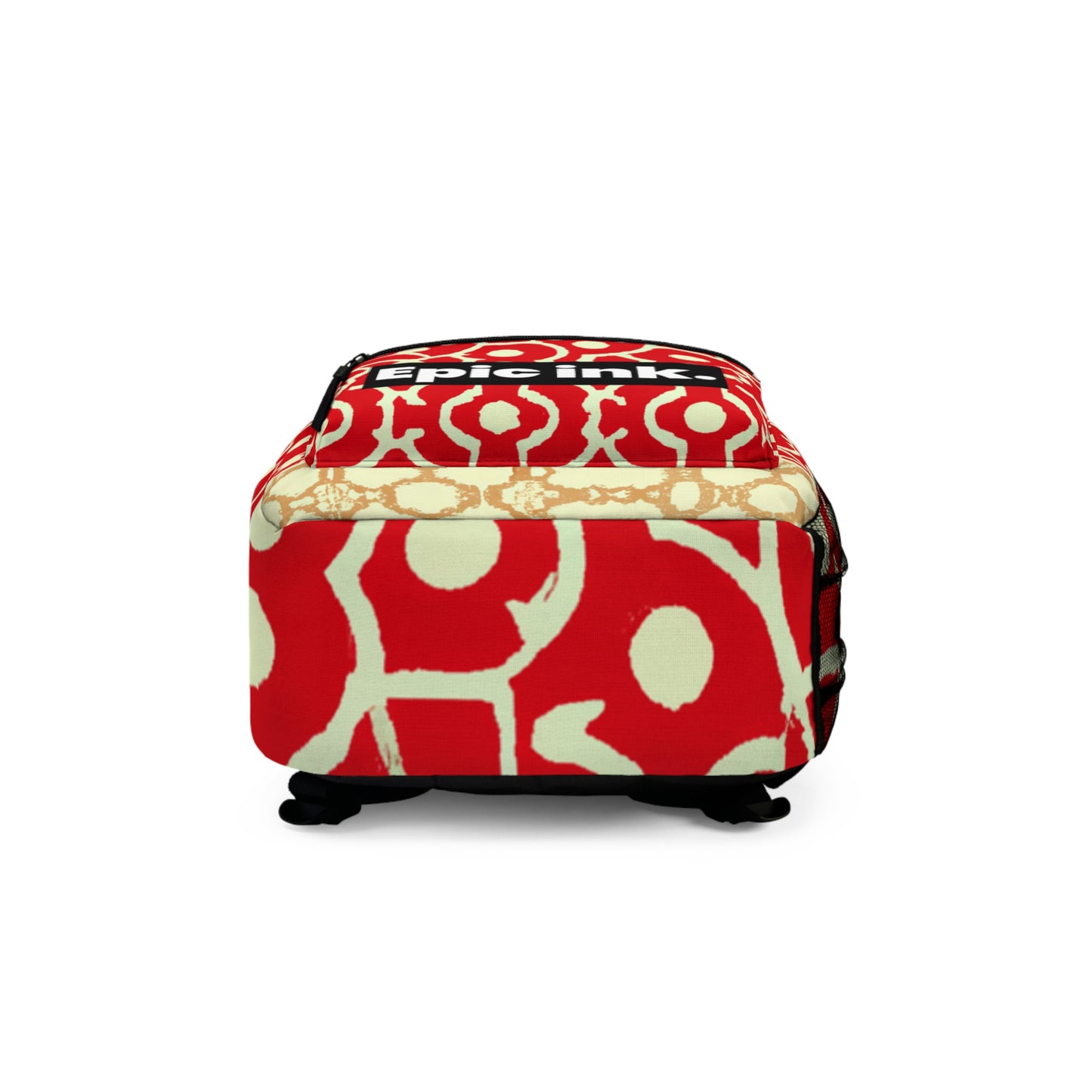 Matthieu de Flandre-backpack
