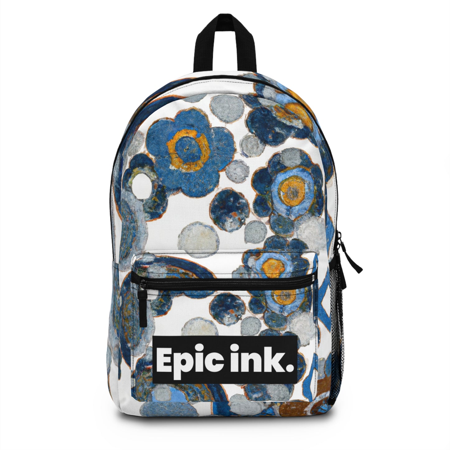 Charlotte Papillon-backpack