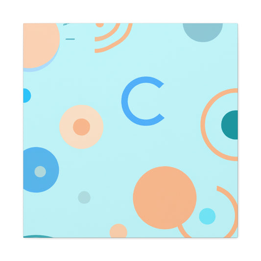 Janice Gulliver - Painter of the Dutch Renaissance-canvas