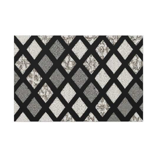 Pieterina Negveldt-canvas