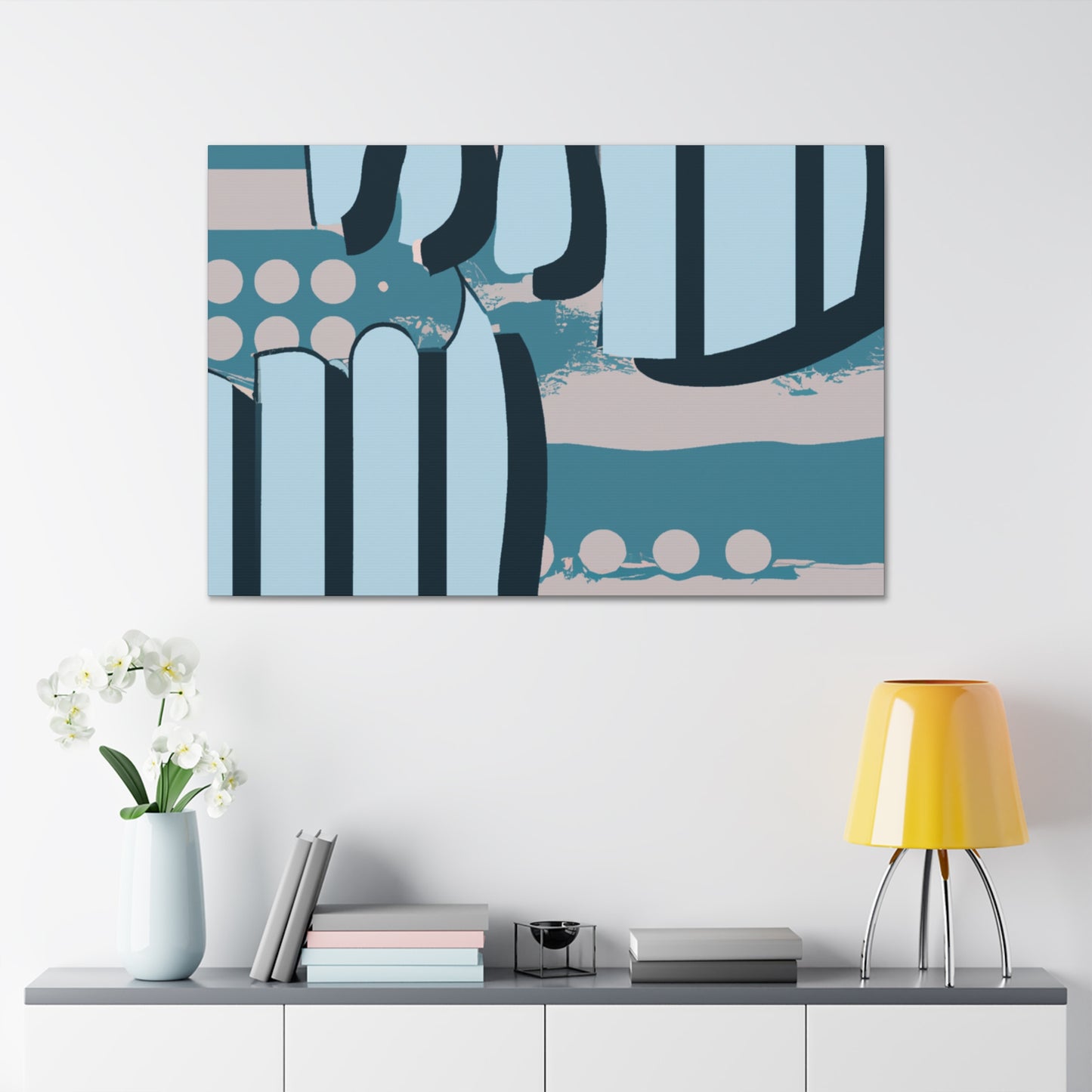 Pietro Lavendera-canvas