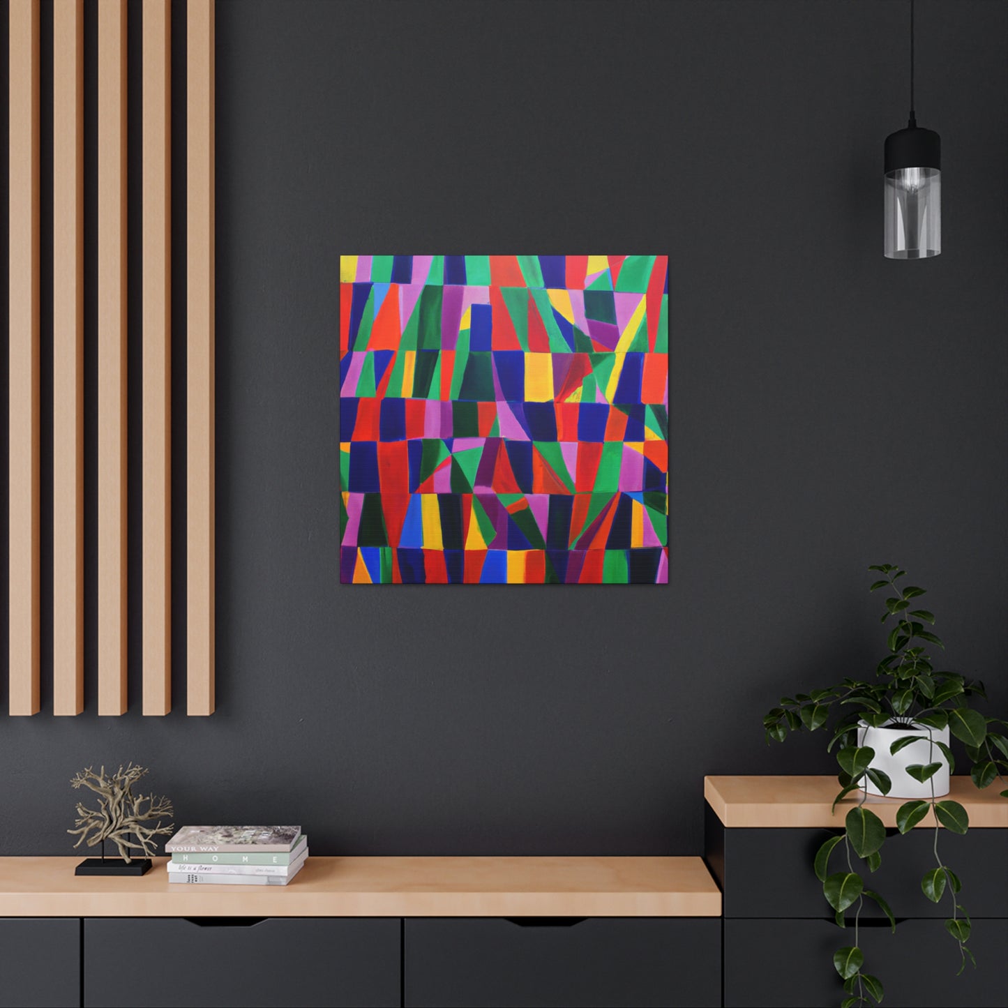 Giorgio de Santa Croce-canvas