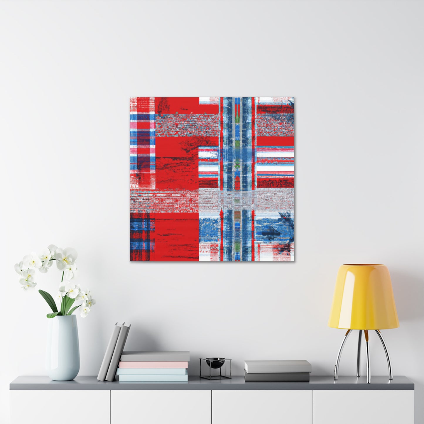 Artemesia Pellegrini-canvas