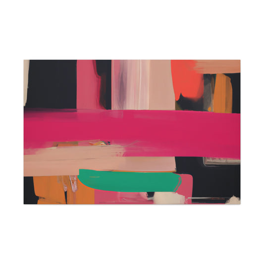 Harrison Lucille-canvas