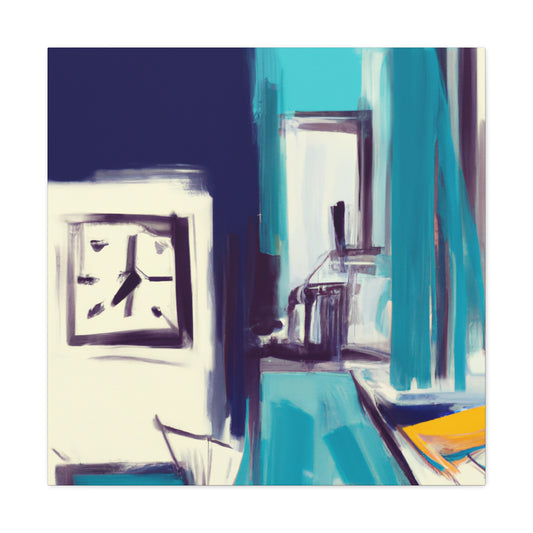 Gerbert Draymerarte-canvas