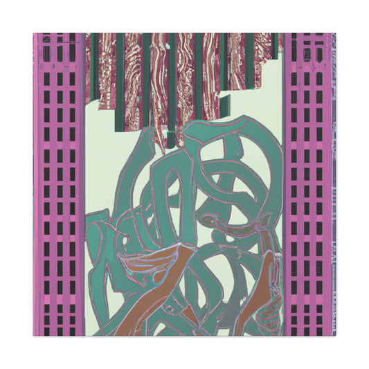 Marisol Gomez Suarez-canvas