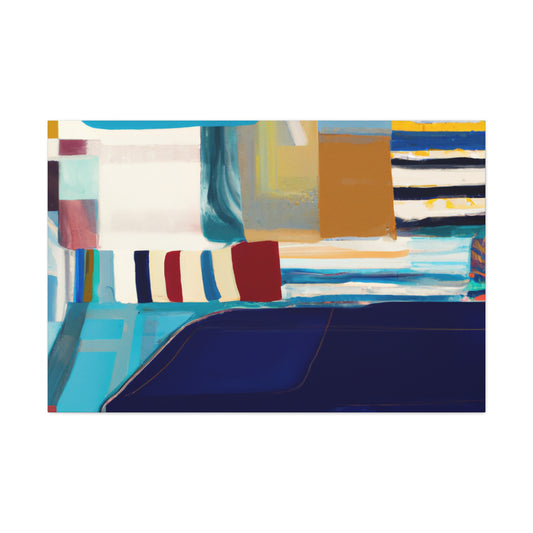 Remigio Manzini-canvas